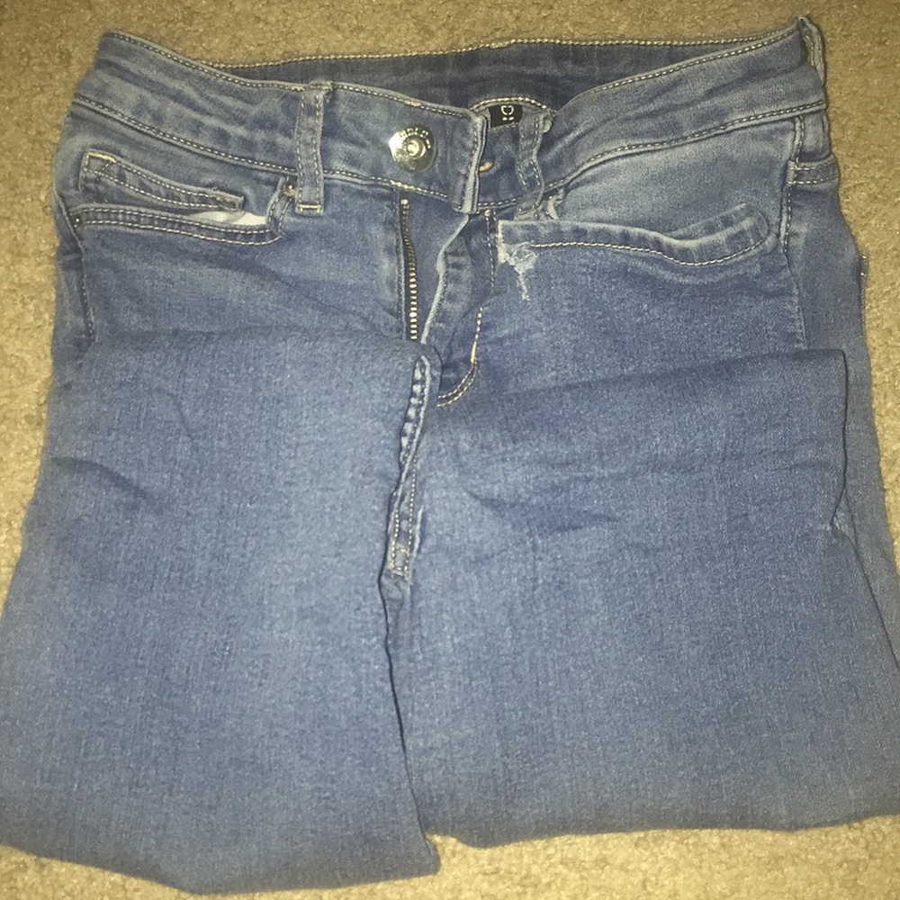 Jeans
